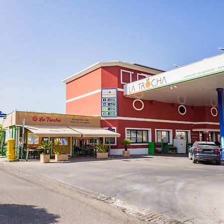 Cubo'S Villa Agua De Azahar Coin Exterior photo