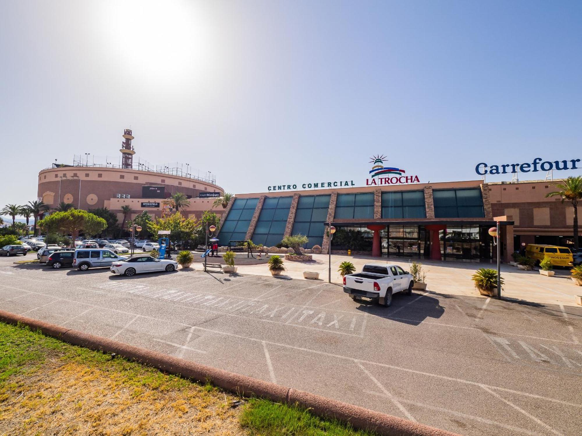 Cubo'S Villa Agua De Azahar Coin Exterior photo