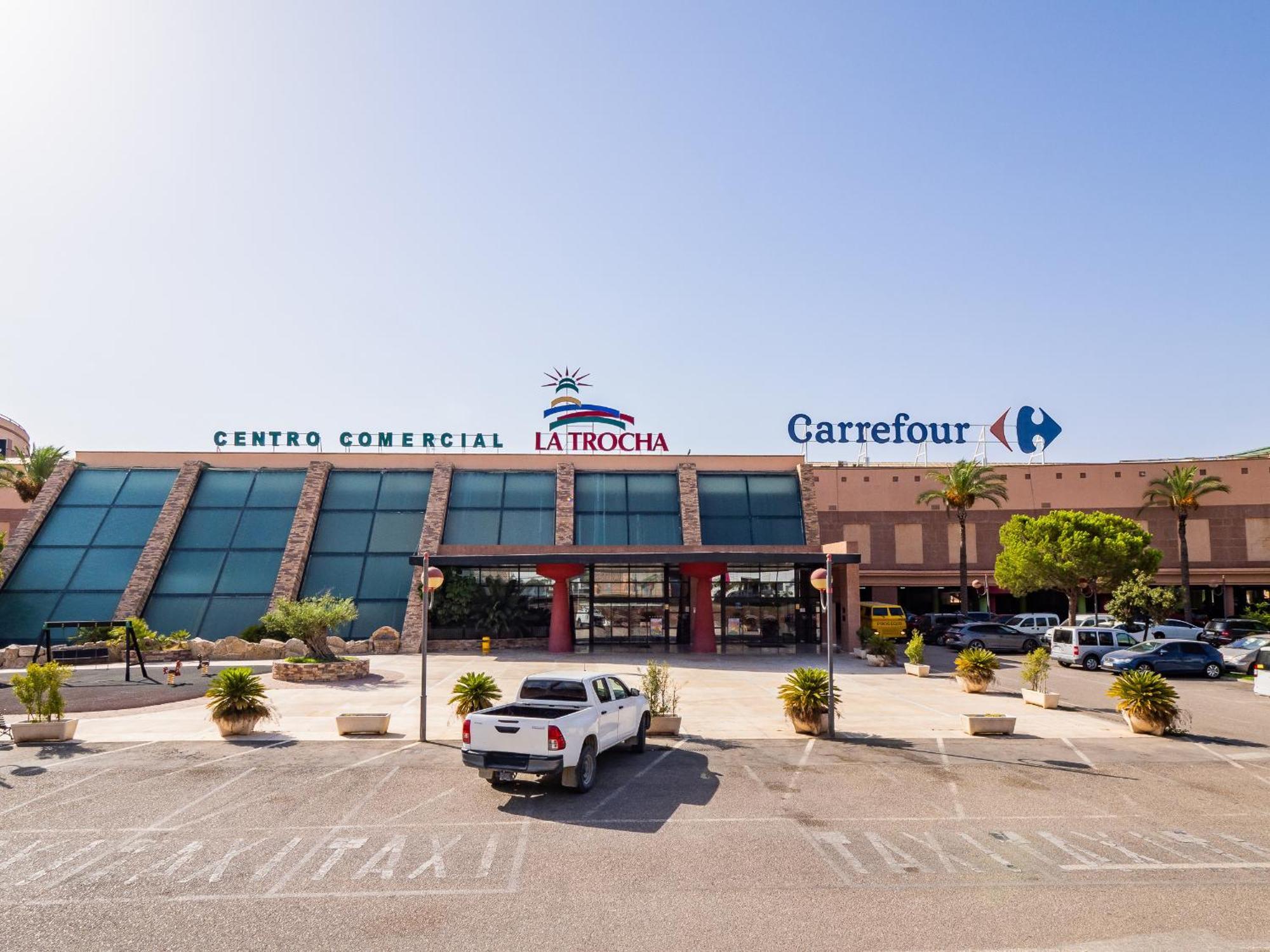 Cubo'S Villa Agua De Azahar Coin Exterior photo